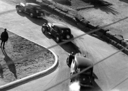 GP Agadir - 1951r