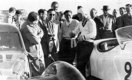 GP Agadir - 1951r