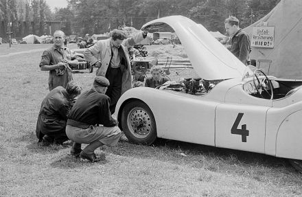 Leipzig - 1951r