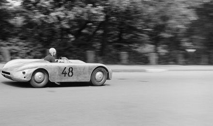 Leipzig - 1951r