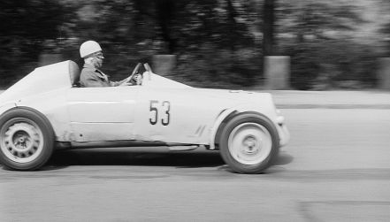 Leipzig - 1951r