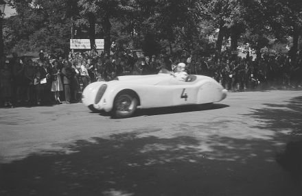Leipzig - 1951r