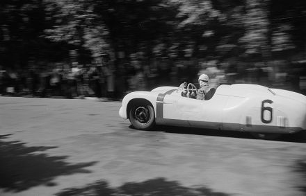 Leipzig - 1951r