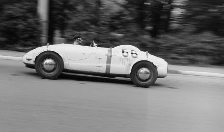 Leipzig - 1951r