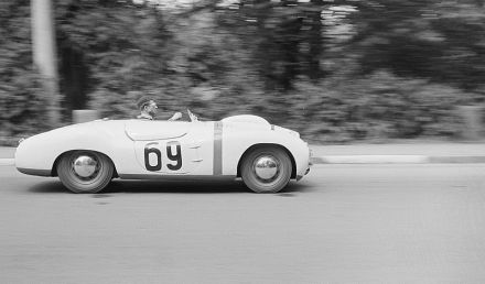 Leipzig - 1951r
