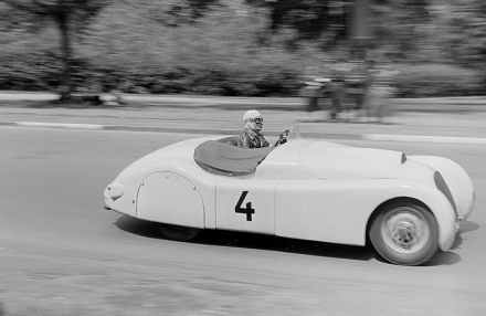 Leipzig - 1951r