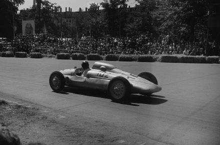 Leipzig - 1951r