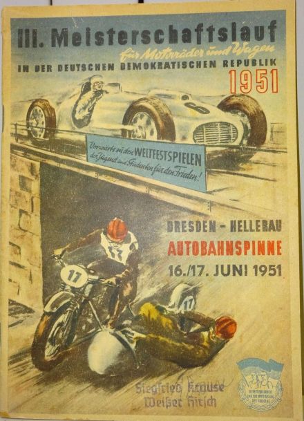 Dresden - 1951r