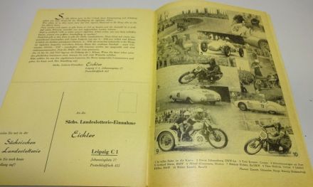 Dresden - 1951r