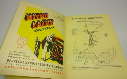 Dresden - 1951r