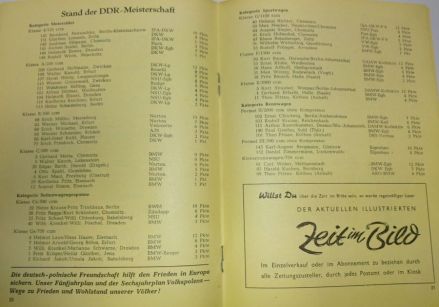Dresden - 1951r