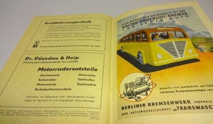 Dresden - 1951r.