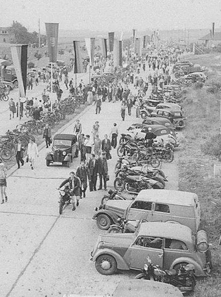 Dresden - 1951r