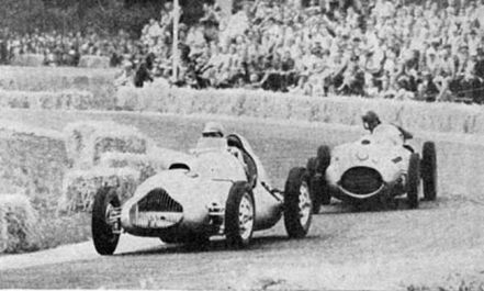 Halle - 1951r