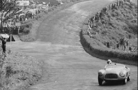 Nurburgring - 1951r