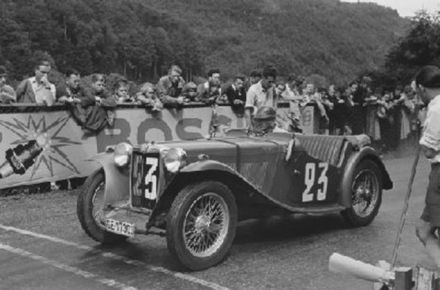 Jacques Jonneret – MG.