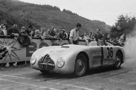 Ernst Troeltsch – Veritas BMW.