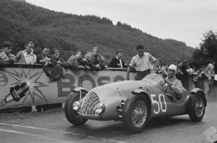 Herrmann Helbing – Fiat.