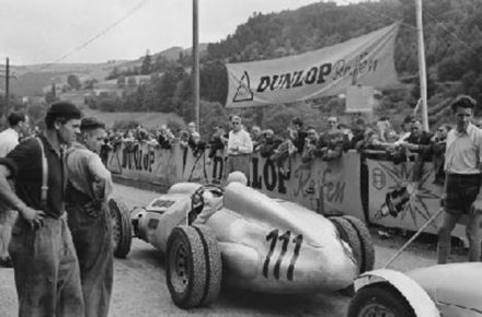 Paul Greifzu – BMW.