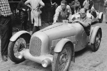 Max Raidt – BMW.