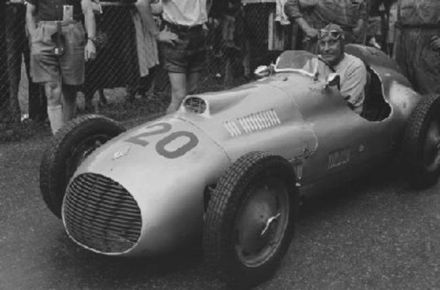 Hans Stuck – AFM.