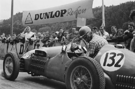 John Heath – HWM Alta.