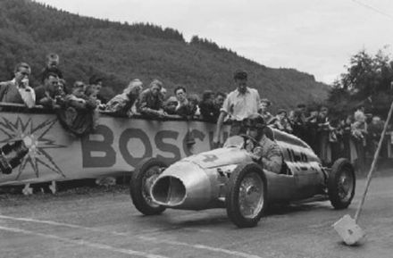Manfred Hebster – MH3.