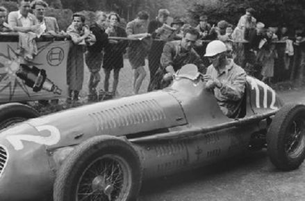 Maserati.