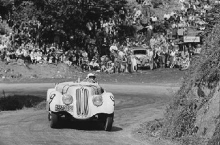 Lilian Heimann – BMW.
