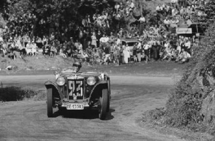 Jacques Jonneret – MG.