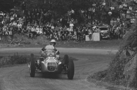 Stirling Moss