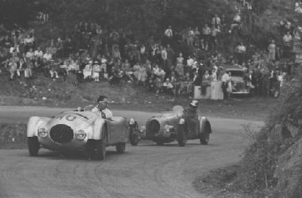 Freiburg + 1951r