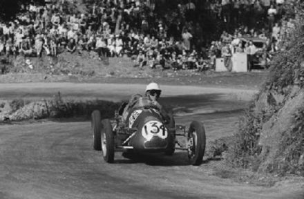 Robin Montomerie Charrington – Cooper Jap.