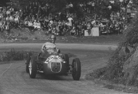 John Heath – HWM Alta.