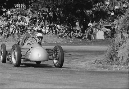 Willi Lemann – BMW.