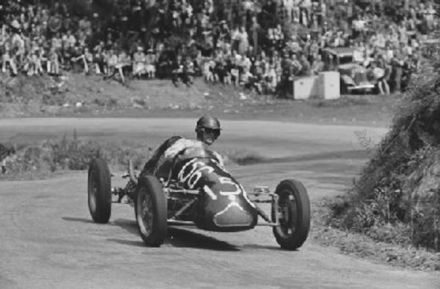 Ken Wharton