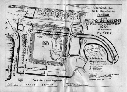 Norisring 1951r