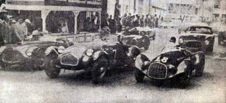 Vila Real - 1951r