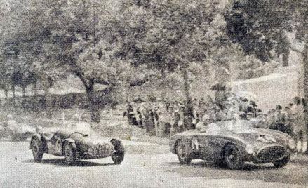 Vila Real - 1951r.