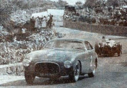 Vila Real - 1951r