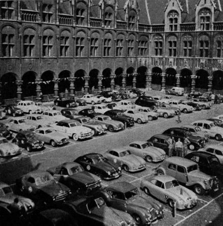 Tour de France 1952