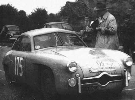 Tour de France 1952