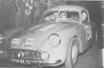 Tour de France 1952