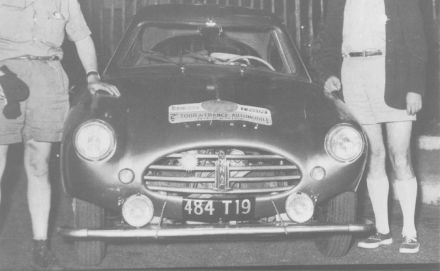 2 Tour de France 1952