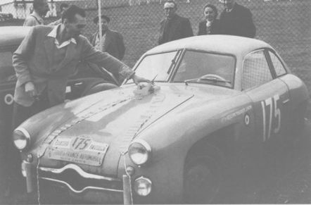 2 Tour de France 1952