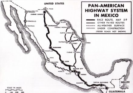 Carrera Panamericana