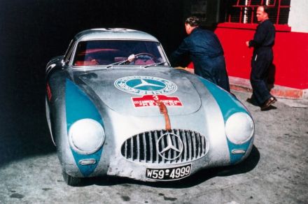 Carrera Panamericana