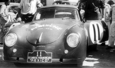 Carrera Panamericana