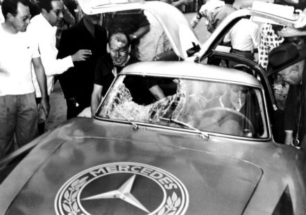 Carrera Panamericana 1952