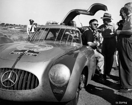 Carrera Panamericana